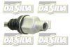 DA SILVA 4905AT Drive Shaft